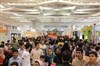 تصویر لشگر یک و نیم میلیون نفری گیمرها در نمایشگاه بازی های رایانه ای تهران